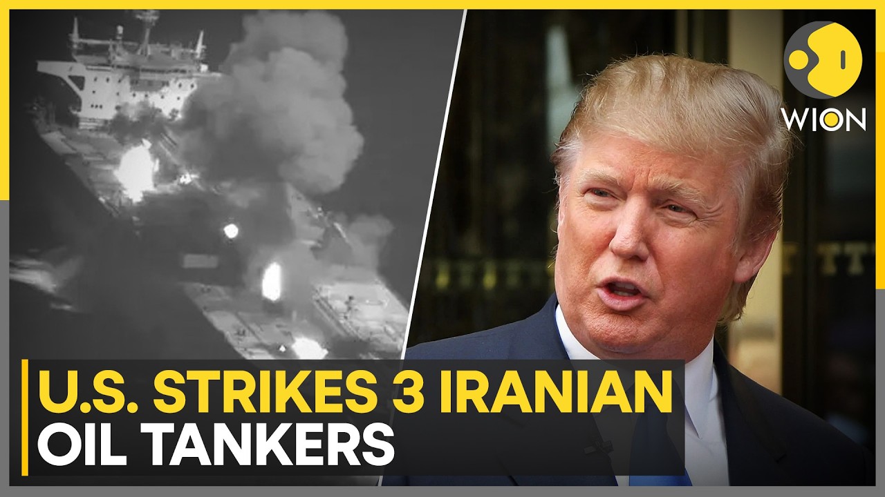IRAN-US WAR | Iran Warns US Of &lsquo;Faster, Heavier, More Painful&rsquo; Response As Hormuz Tensions Escalate