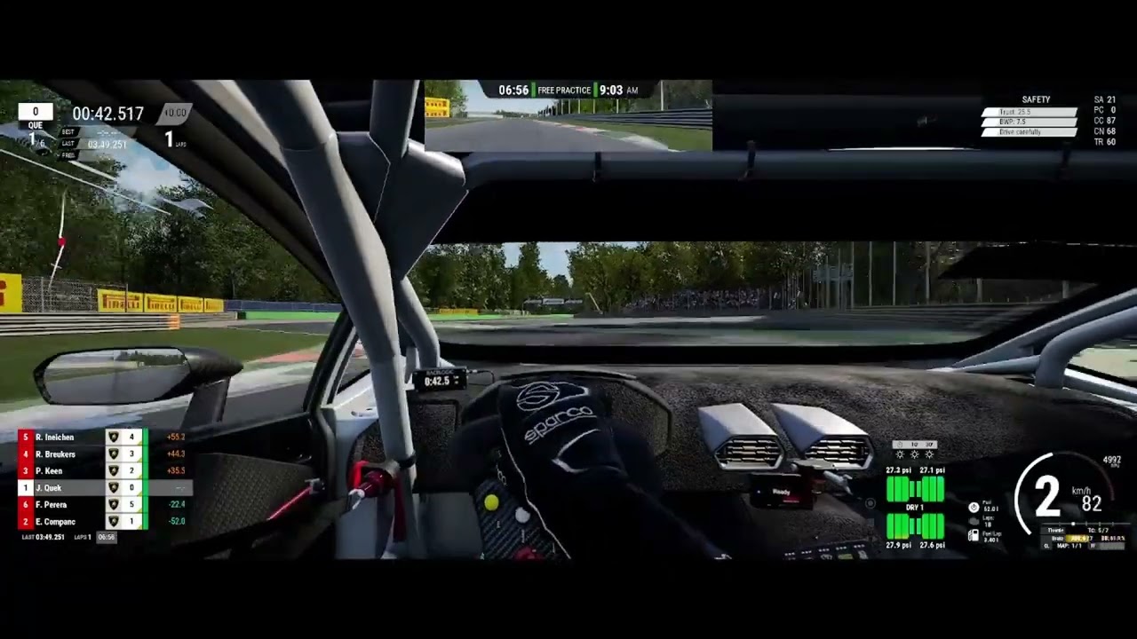 Assetto Corsa Competizione | Get Gud Ep 1