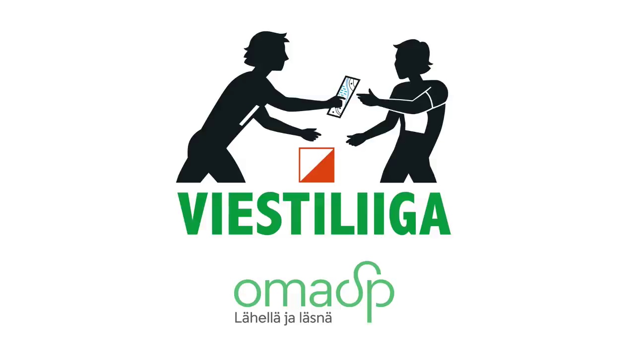Suunnistuksen SM-viesti, Rovaniemi 15.9.2018