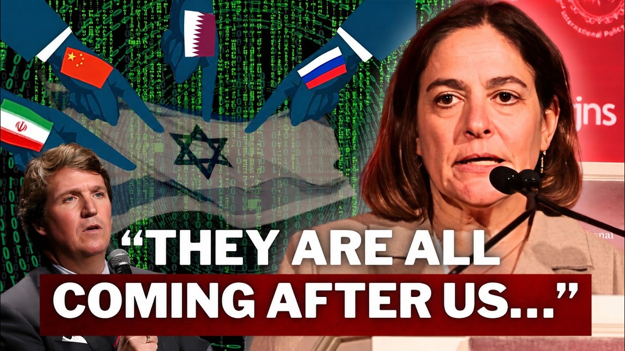 Caroline GlIck: Israel&rsquo;s Enemies Think They&rsquo;ve Won, But We Have A Secret Weapon