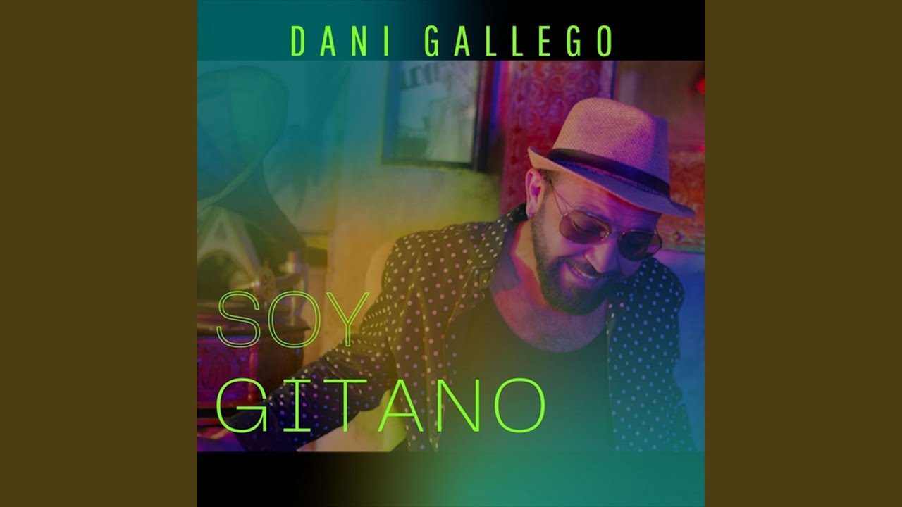 Soy Gitano - Camarón de la Isla