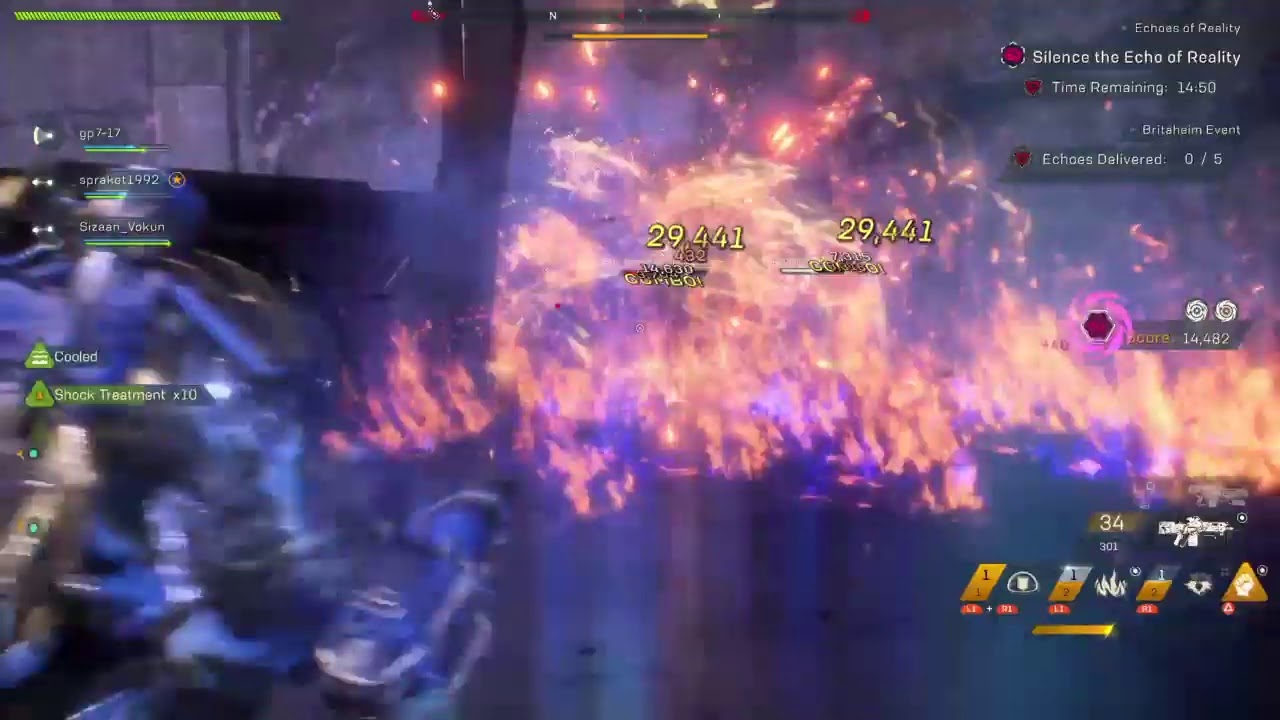 Anthem-Cataclysm (Story)