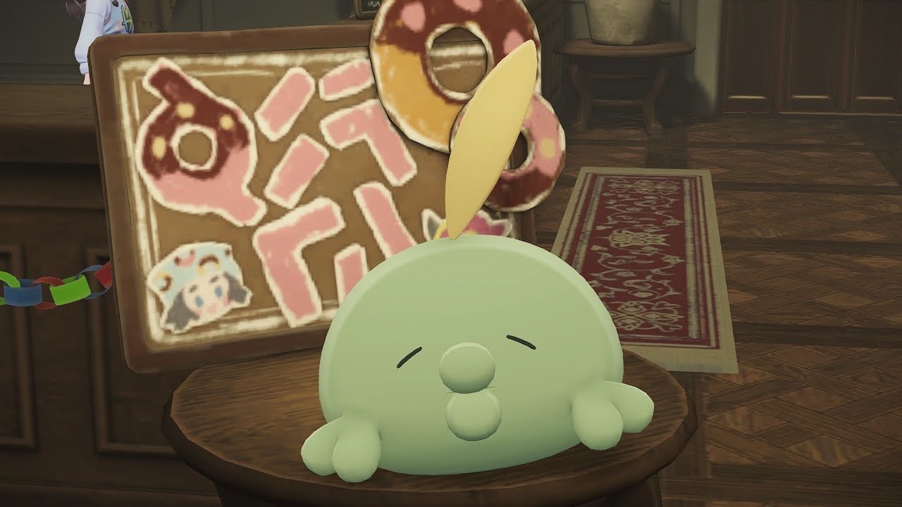 ZAランクマ配信【Pokémon LEGENDS Z-A】
