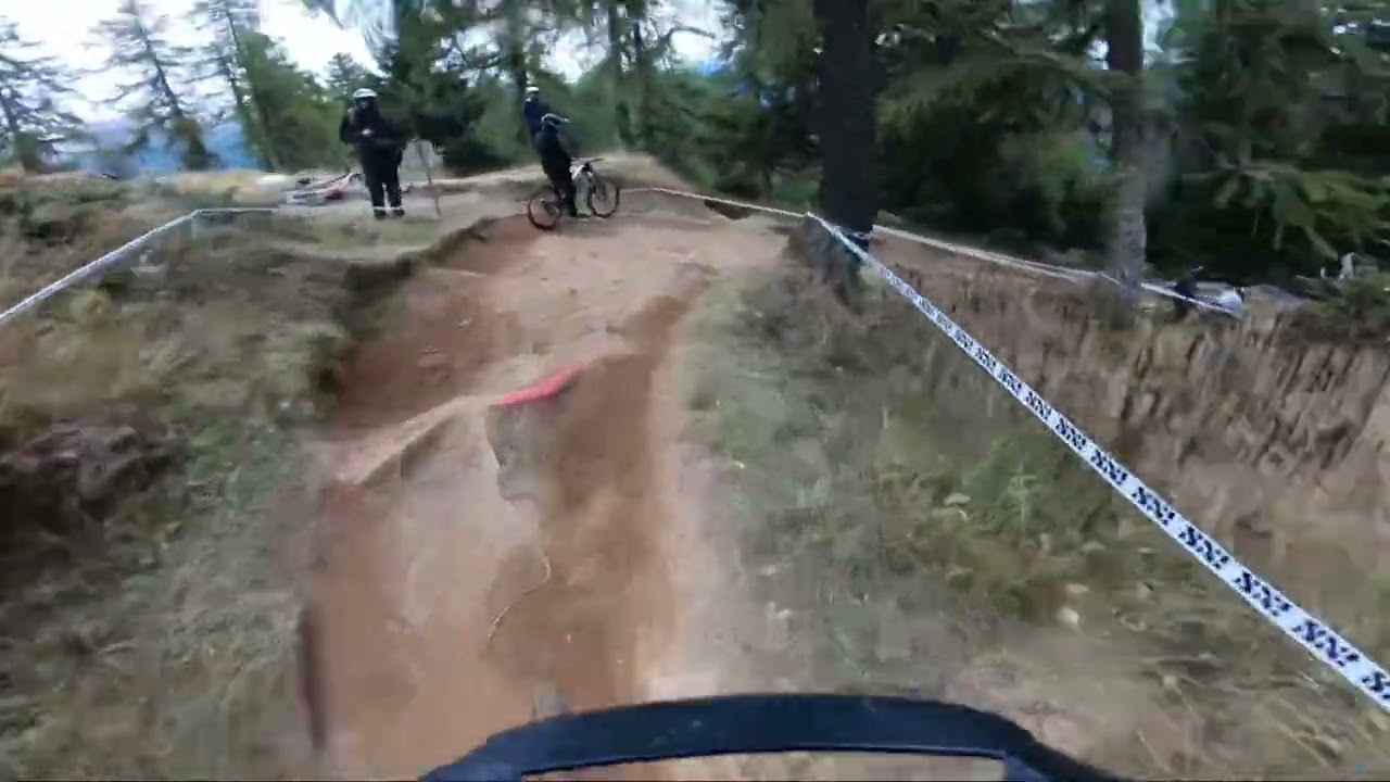 Ixs cup Bellwald 🇨🇭2025  
