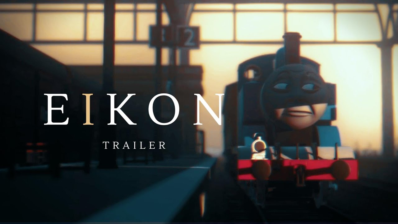 Eikon - Trailer