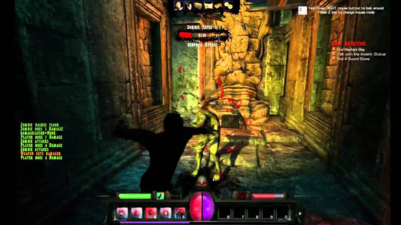 Games in February 2014 | 1 | Bloodlust: Shadow Hunter