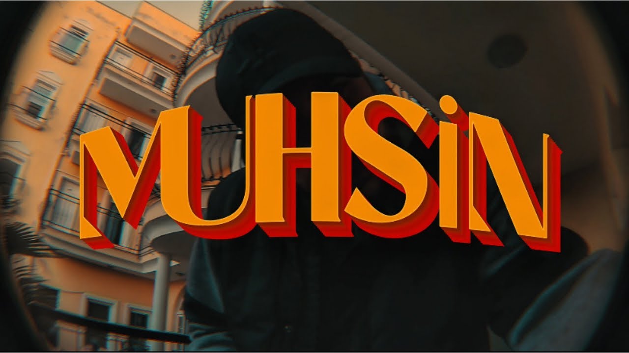 Rames - Muhsin (Official Video / 2025)
