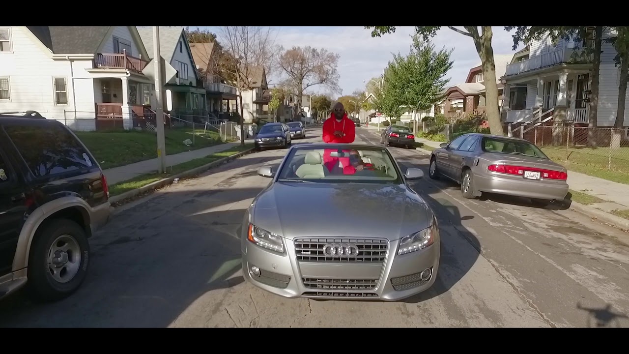 Bigg Hank The Genius & Baby Drew F. Godxilla - $Love (Visual By DATZ BIGG REGG)(Prod. Big Boi Traks)