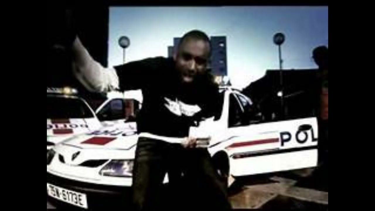 MAC TYER – “93 TU PEUX PAS TEST” (HOMMAGE / VERSION 2024)