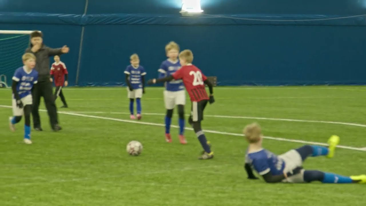 MP/sininen - Kultsu. Savonlinna, Tanhuvaaran areena, 14.02.2026. Highlights