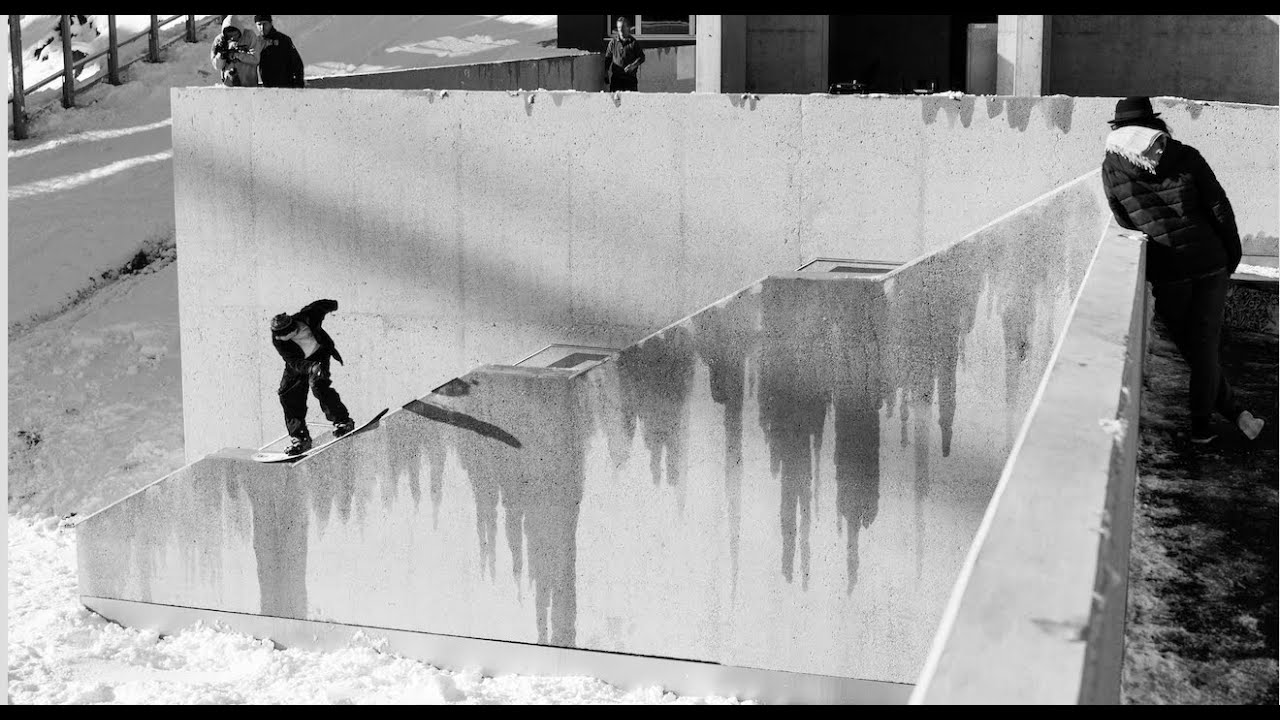 escape video two - re upload