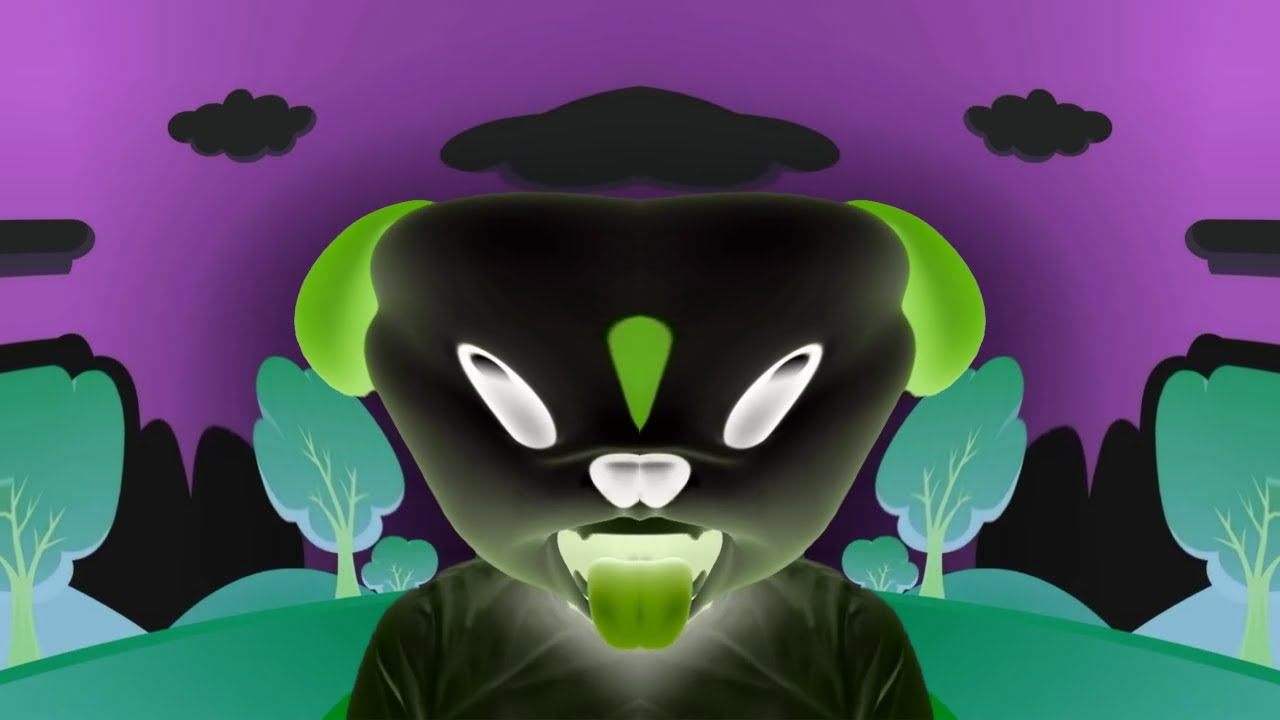 Köpekler Ne Yer? | Sponsored By Klasky Csupo 2001 Effects