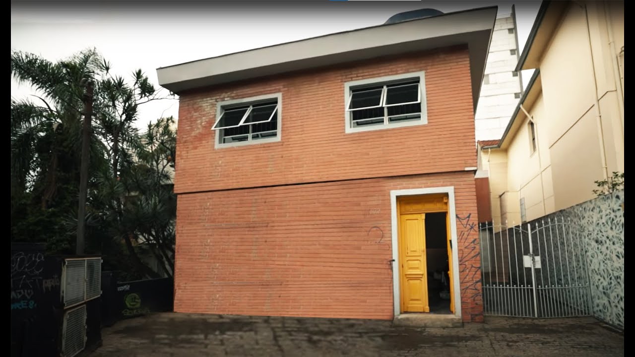 O tour da NOVA casa!