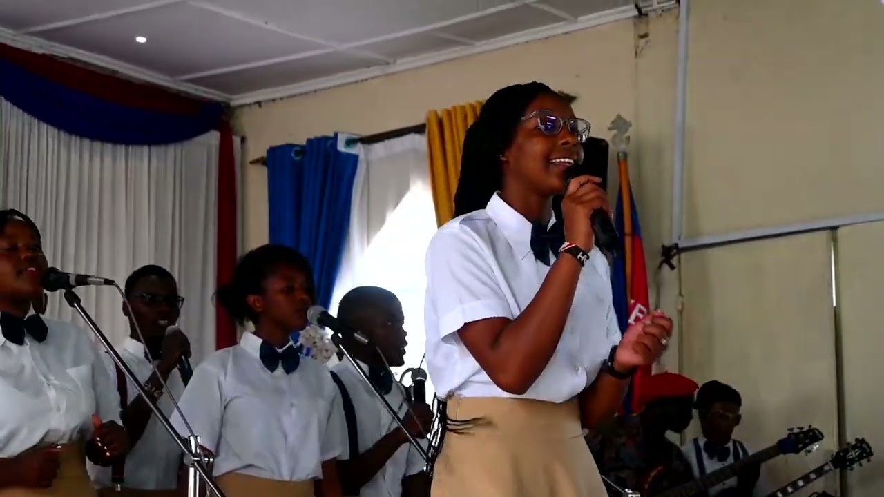 QUARRY ROAD CITADEL PRAISE & WORSHIP TEAM OLD SCHOOL 2022