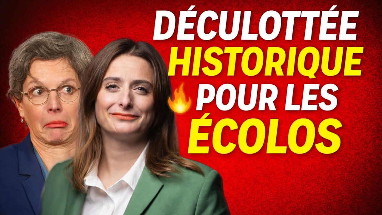 Municipales 2026 : Tondelier va t'elle se remettre de la claque re&ccedil;ue?