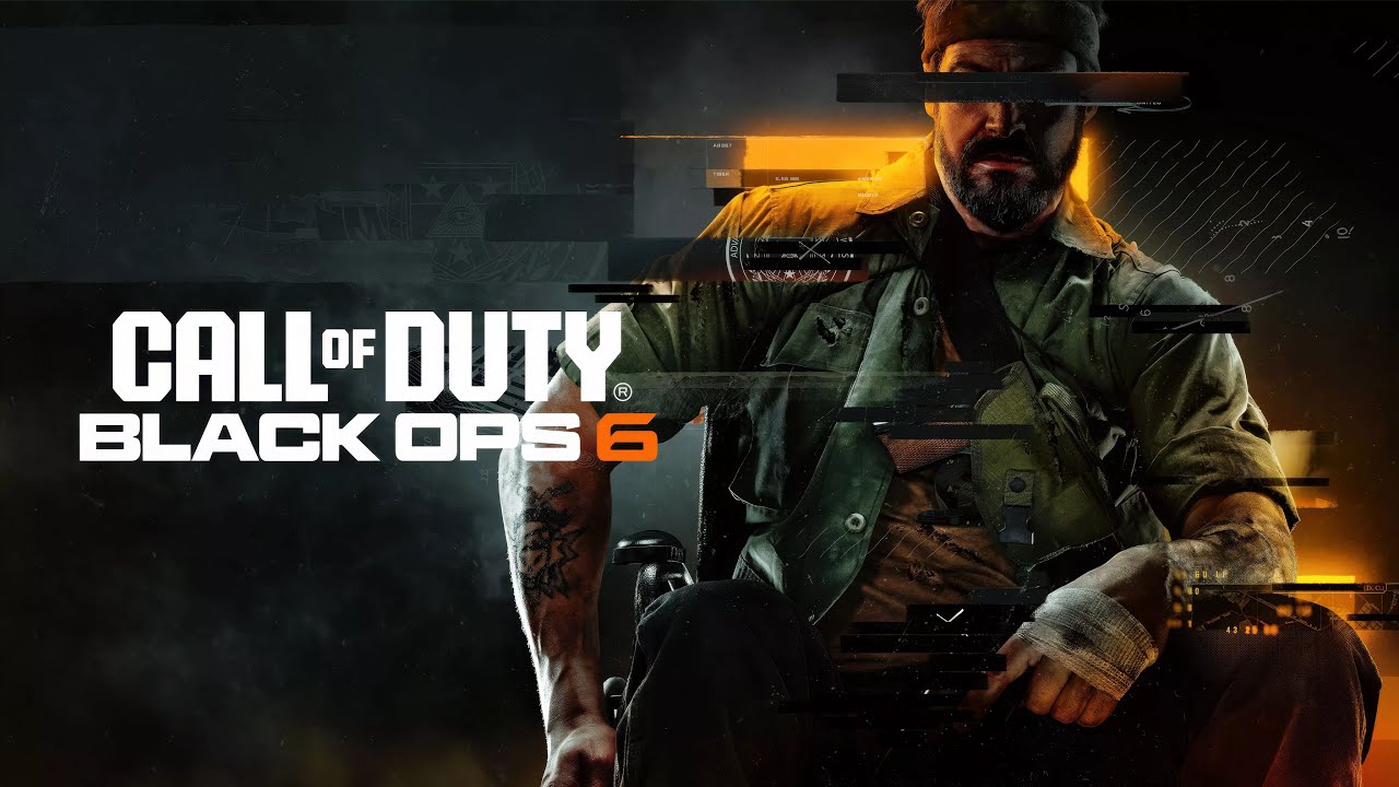 77 - Call of Duty: Black Ops 6 - Damned (Tori Letzler Remix - Original Motion Picture Soundtrack) 