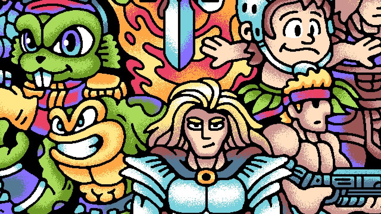 The NES Gauntlet (Part 1)