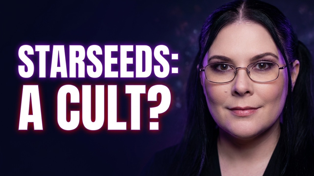 Starseeds A New Age Cult: Exploring the Dangers Within
