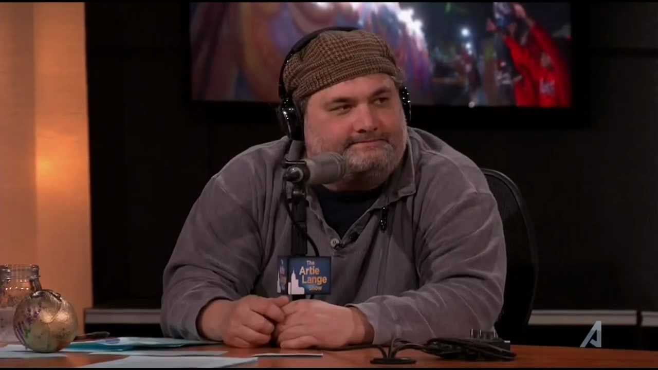 Artie Lange Show Highlights Vol. 4