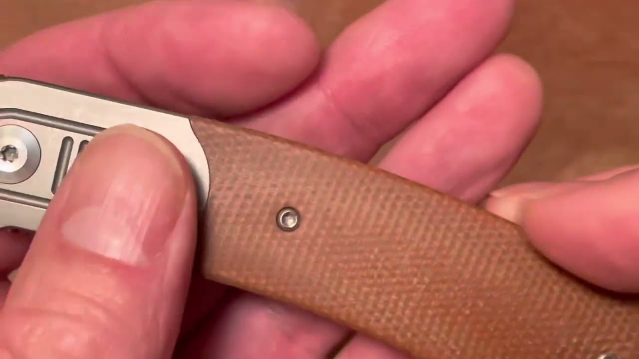 Kansept Knives Reverie what’s the Verdict?
