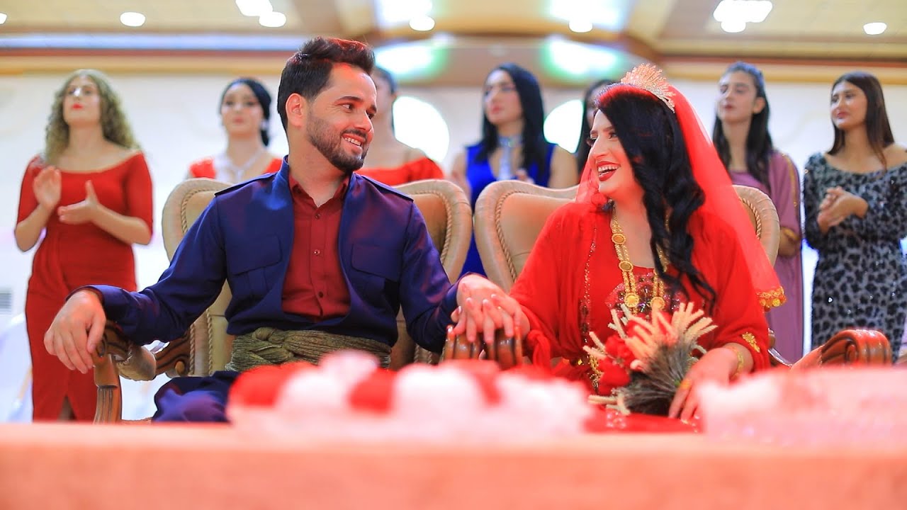 حنة نواف & سونيا تصوير ماكس فيديو