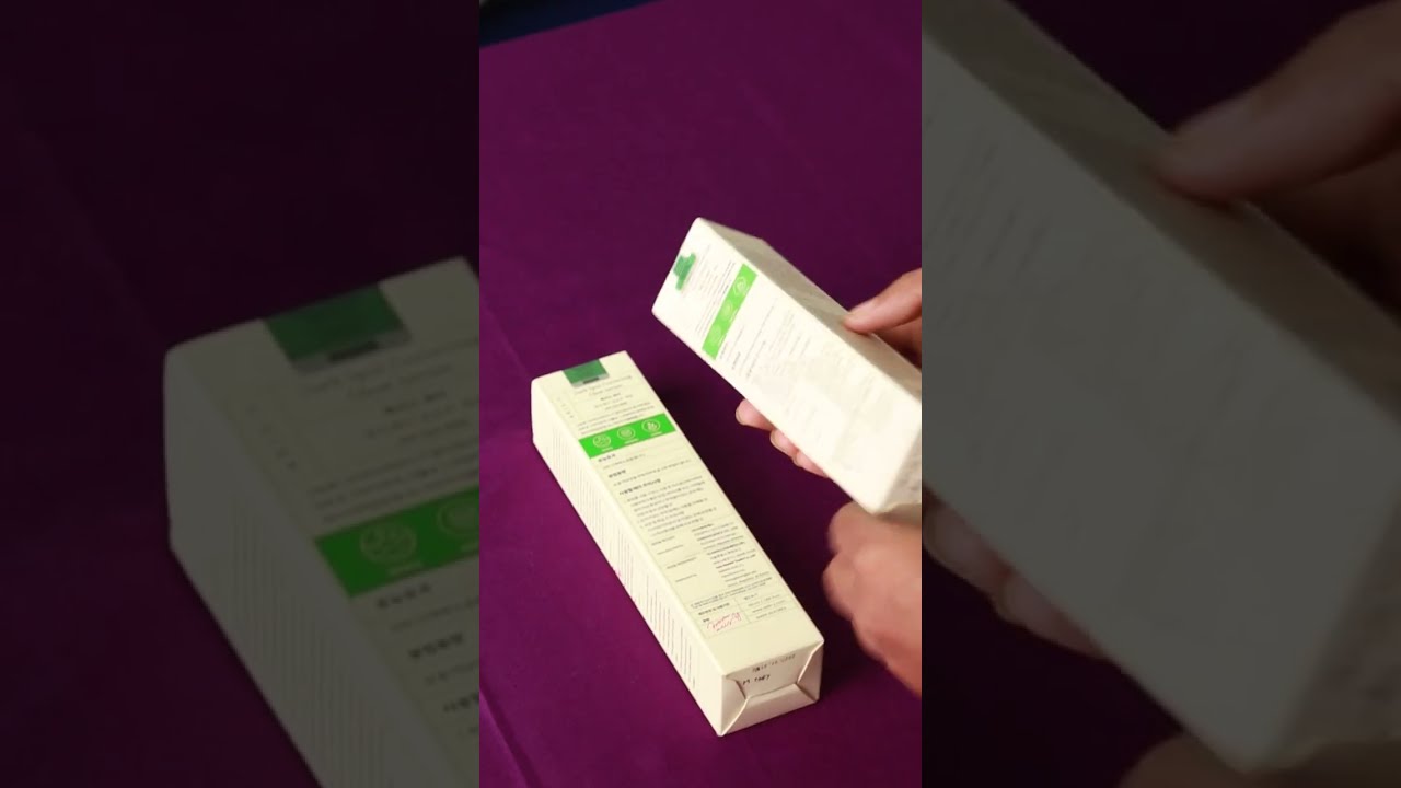 Fake VS Authentic | Axis-Y Dark Spot Correcting Serum | Elegance
