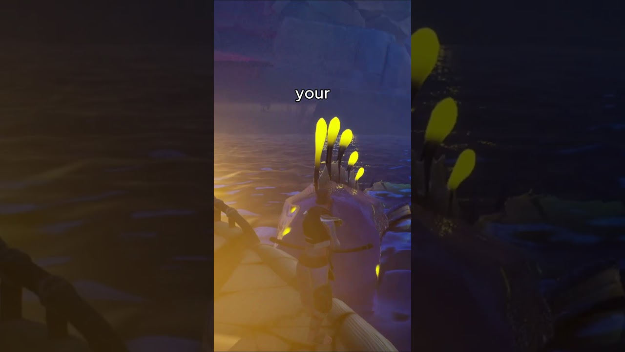 Wishlist Voyagers of Nera now on Steam! #indiegame #gamedev #survival