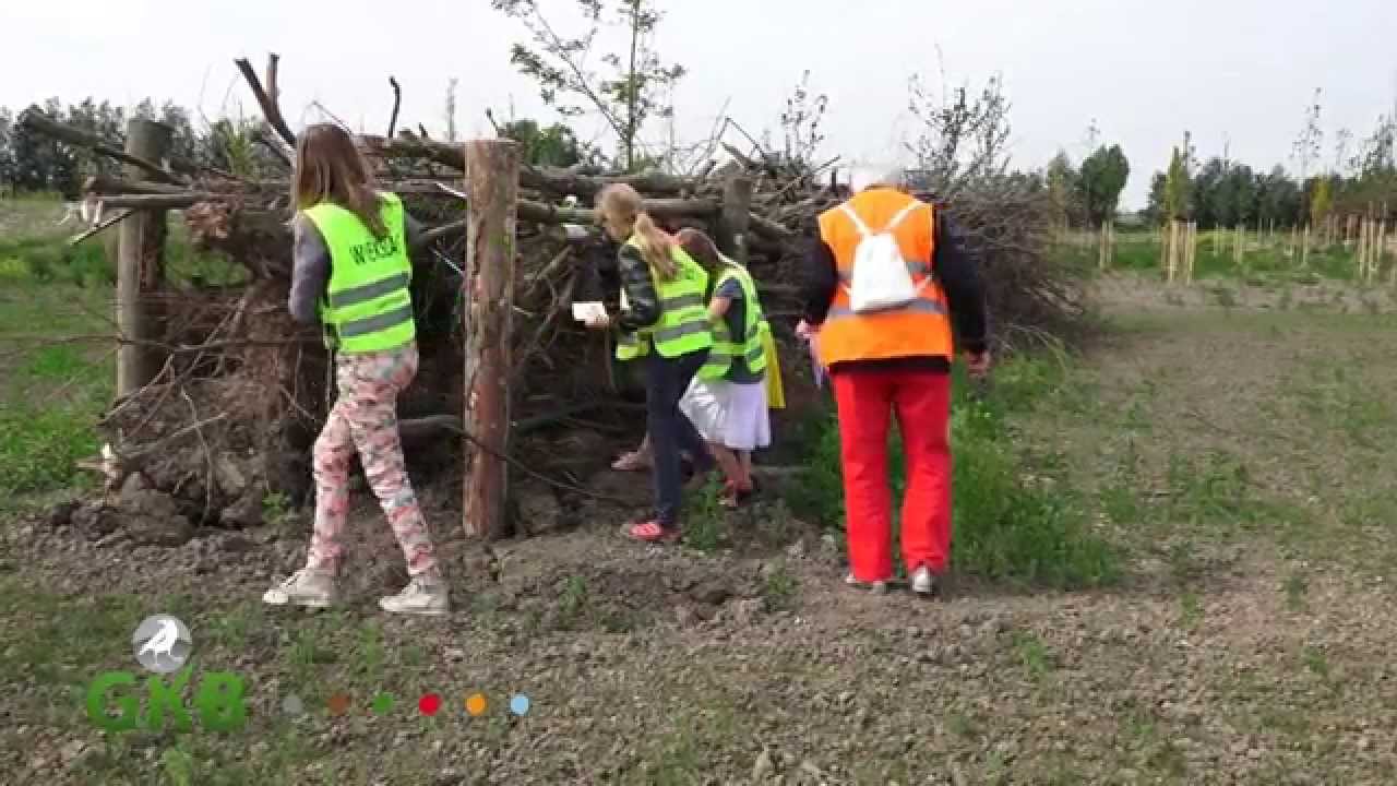 Hoeksepark Bleiswijk opening