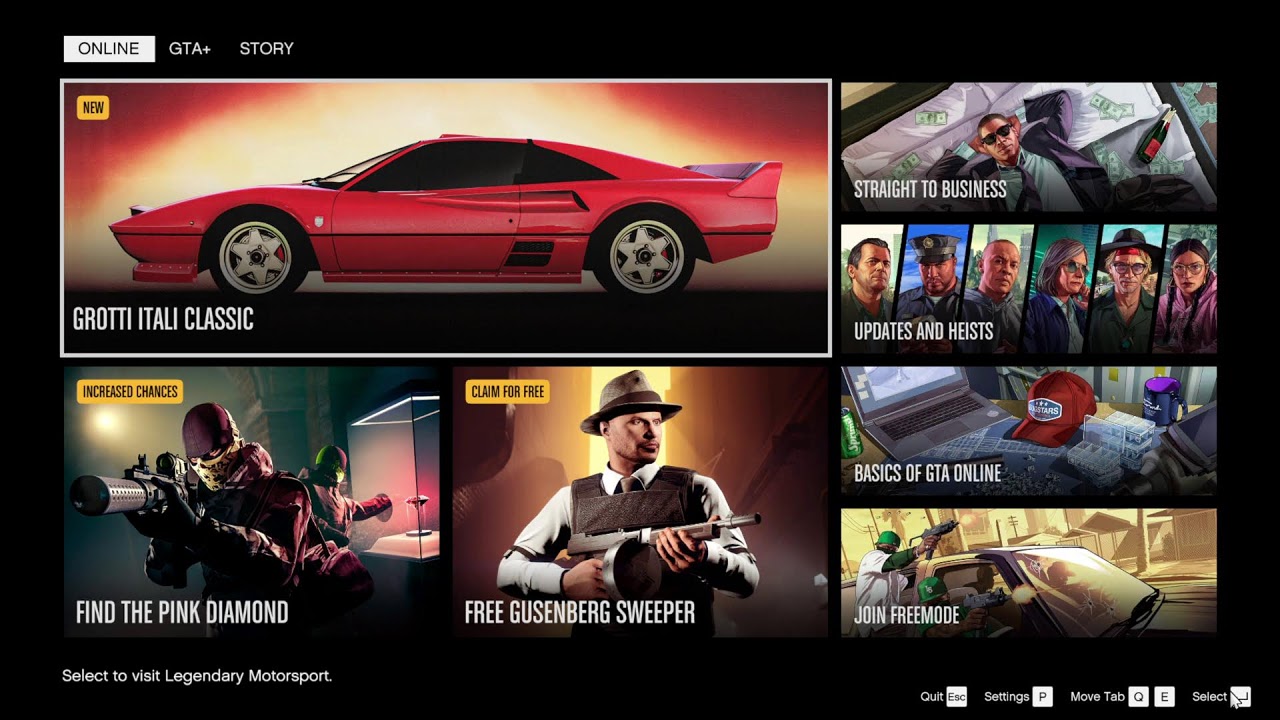 GTA 5 Game 15.02.2026 7.48 PM