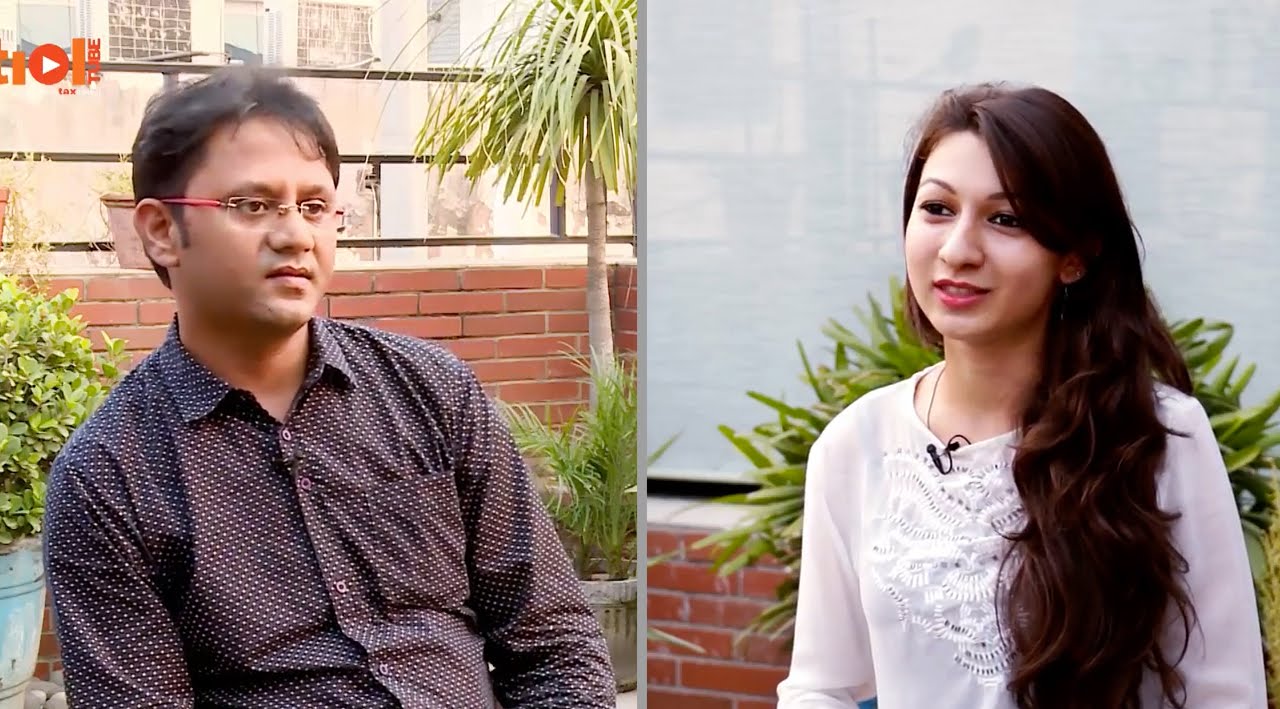Dharmender Gupta | Head of Tax | Yum Brands | RUBARU with TIOL TUBE