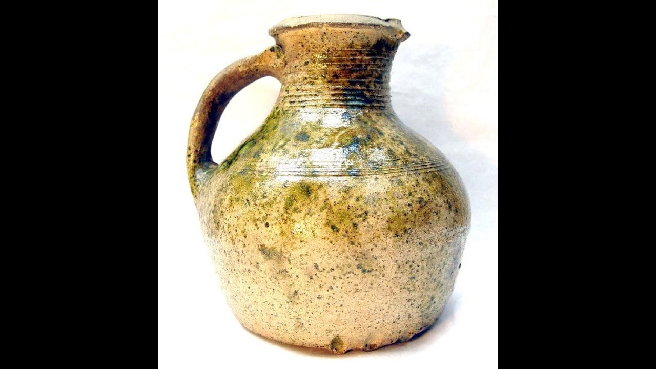 My top 10 Medieval finds from the Thames foreshore.