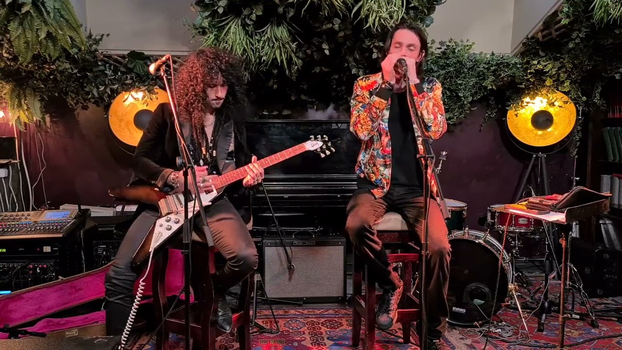 Little Wing (Jimi Hendrix Cover) - Alex Soloviev