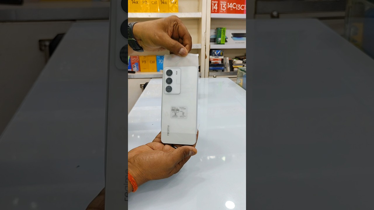 Realme c75 5g quick unboxing⚡best smartphone under 12k first look & review