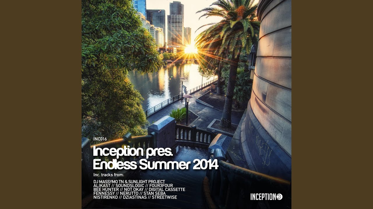 Summer Time (Original Mix)