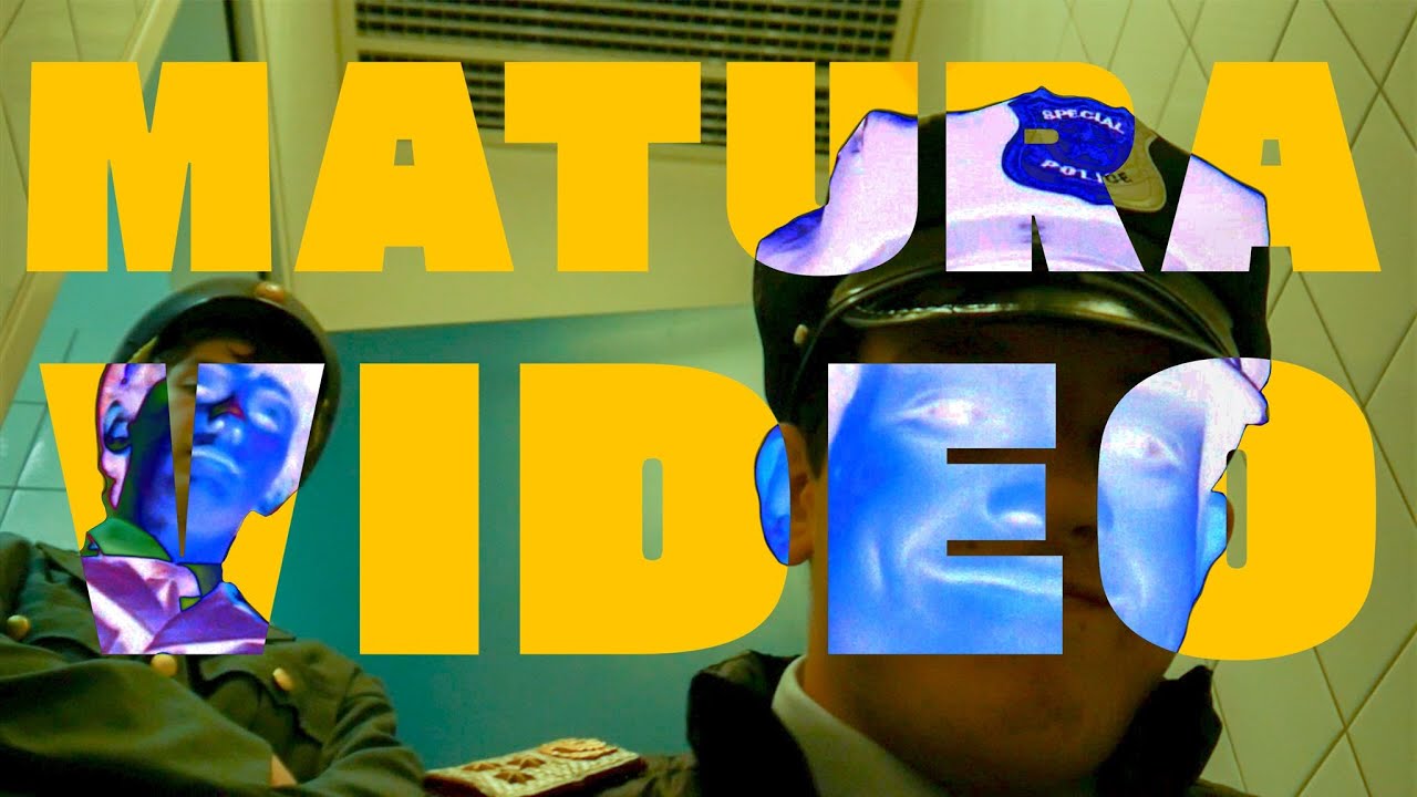Matura Video - BORG Götzis (2025)