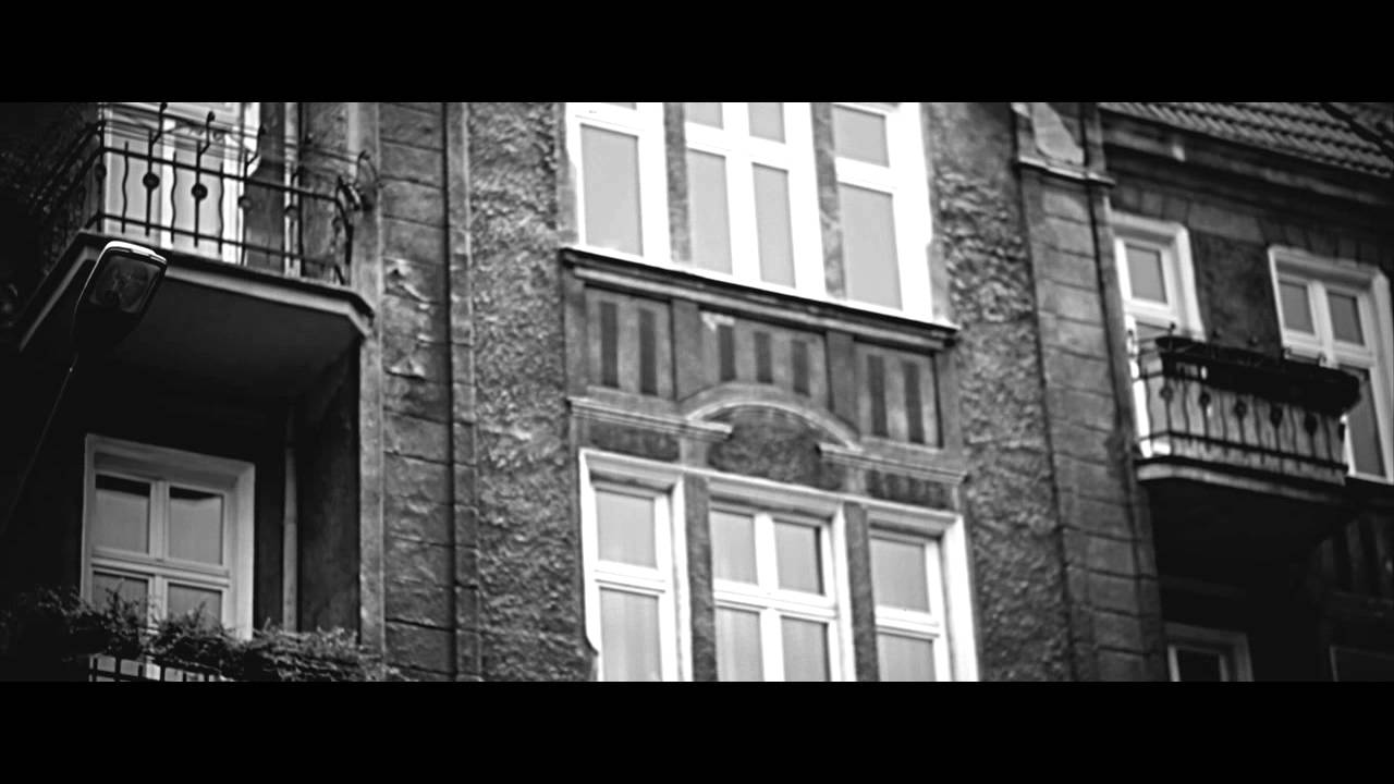 LOGO DZIELNICY_NIC TO NIE DA prod.DECHU (OFFICIAL VIDEO)