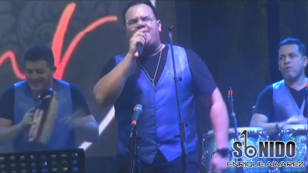 Charanga del Sur Acuyuye
