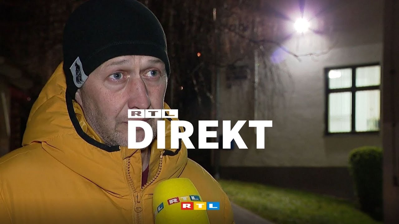 Šeler o '200 hrvatskih plaćenika u Ukrajini': 'To je smiješno' | RTL DIREKT