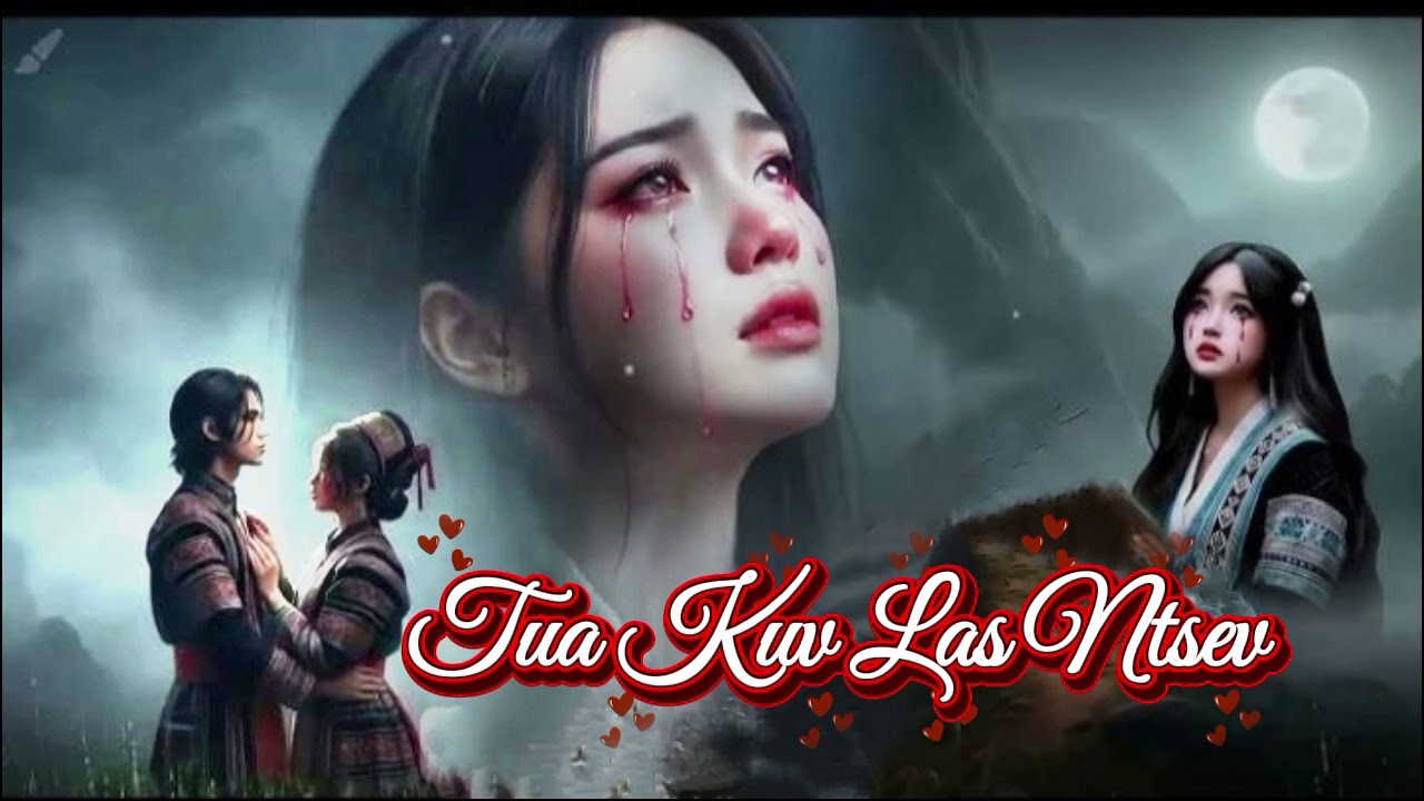 Tua Las Ntsev  | cover Nkauj Ai by [ Hmong Song Cultures. Original by ICU .