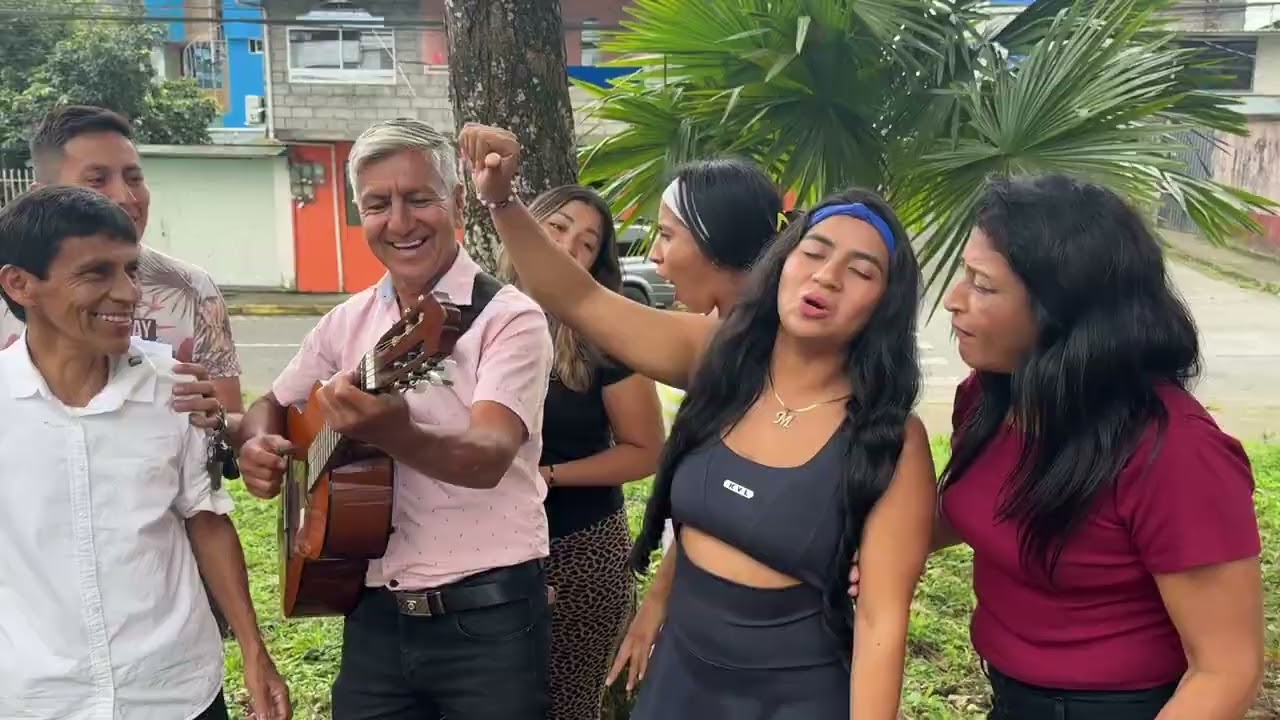 Batalla de coplas Hombres Vs MUJERES Hermanos Carrión