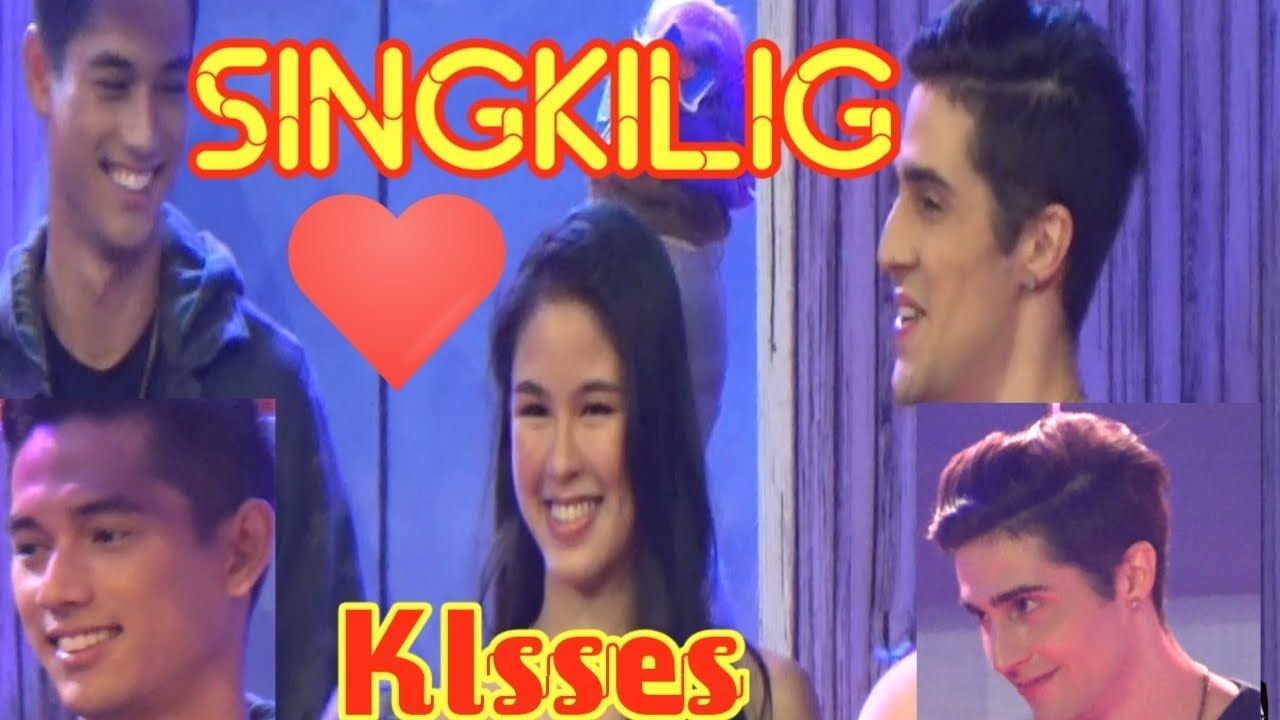Kisses Delavin @All Out Sundays featuring 
