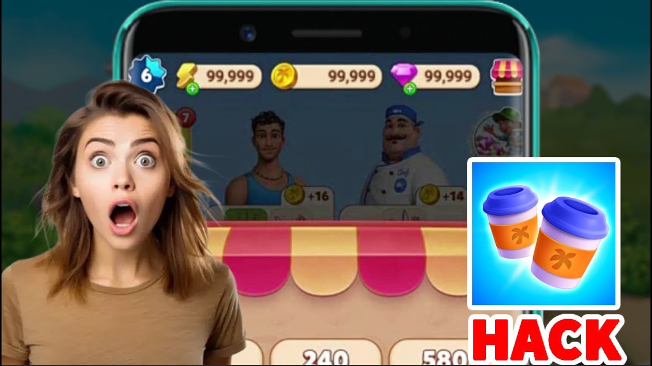 travel town hack 2024 | how to get diamonds & coins unlimited in travel town