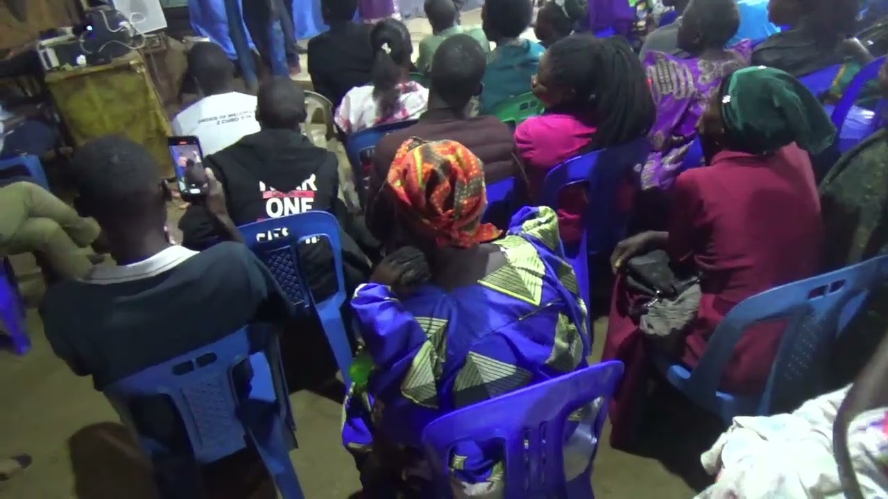 YAWONA OMUTIMA MUNAKU  BIIRI