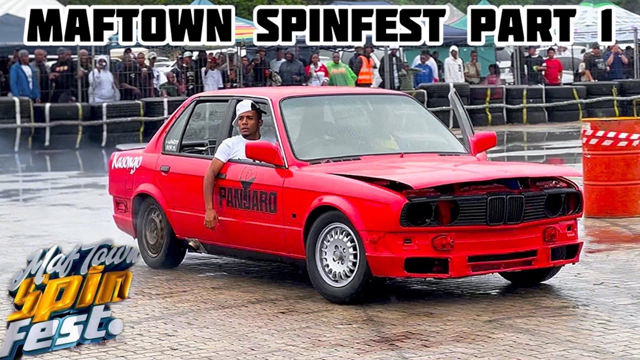 MAFTOWN SPINFEST Part 1///THE RETURN OF KASONGO🙆🏾&zwj;♂️🔥///PANJARO💪🏽LANCE BROPHY🔥TEAM BGB🤍MANO💚AUSTIN 