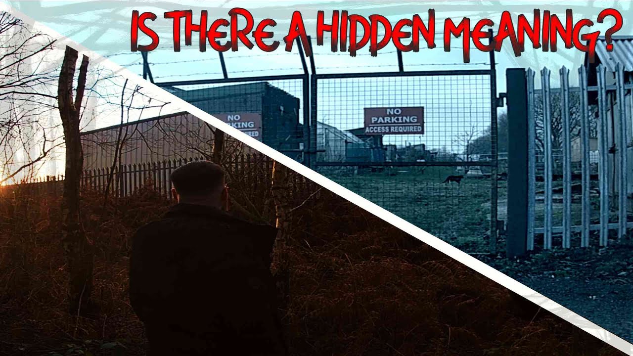 RANDONAUTICA IS STRANGE IN 2021 - ( WE FOUND ABANDONED KIDS TOYS)