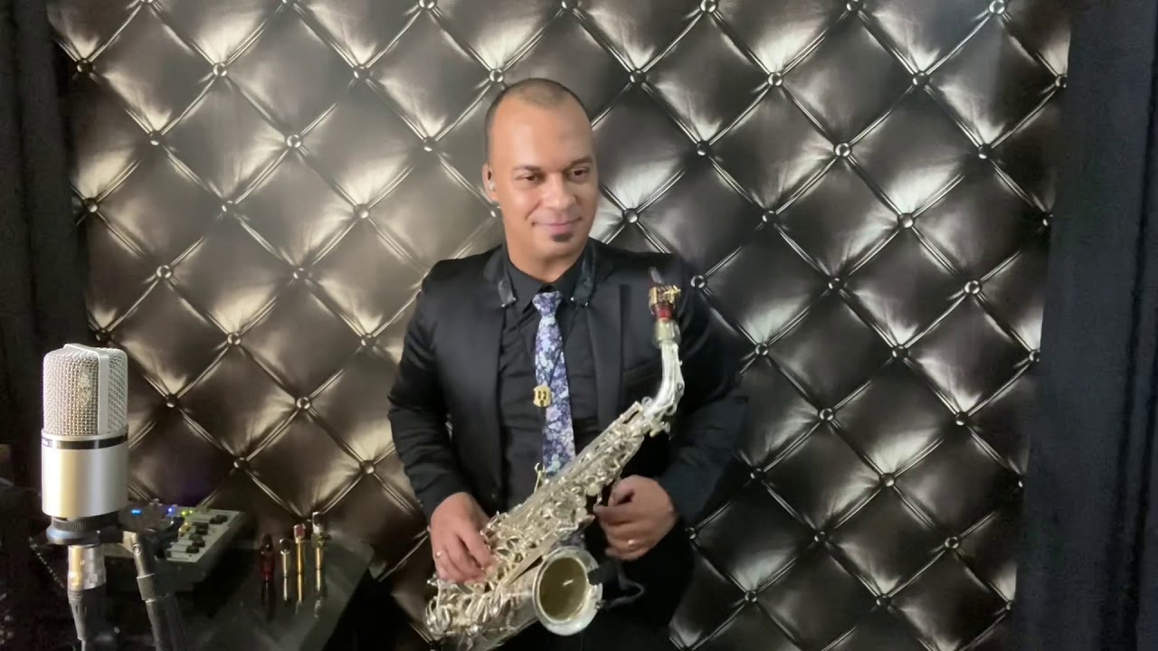 “Havana” (sax cover) Camila Cabello & Young Thug