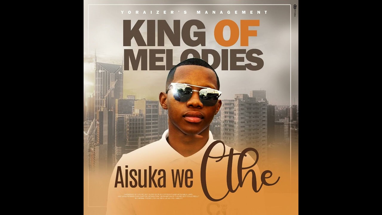 Aisuka We Cthe - Ride To Change