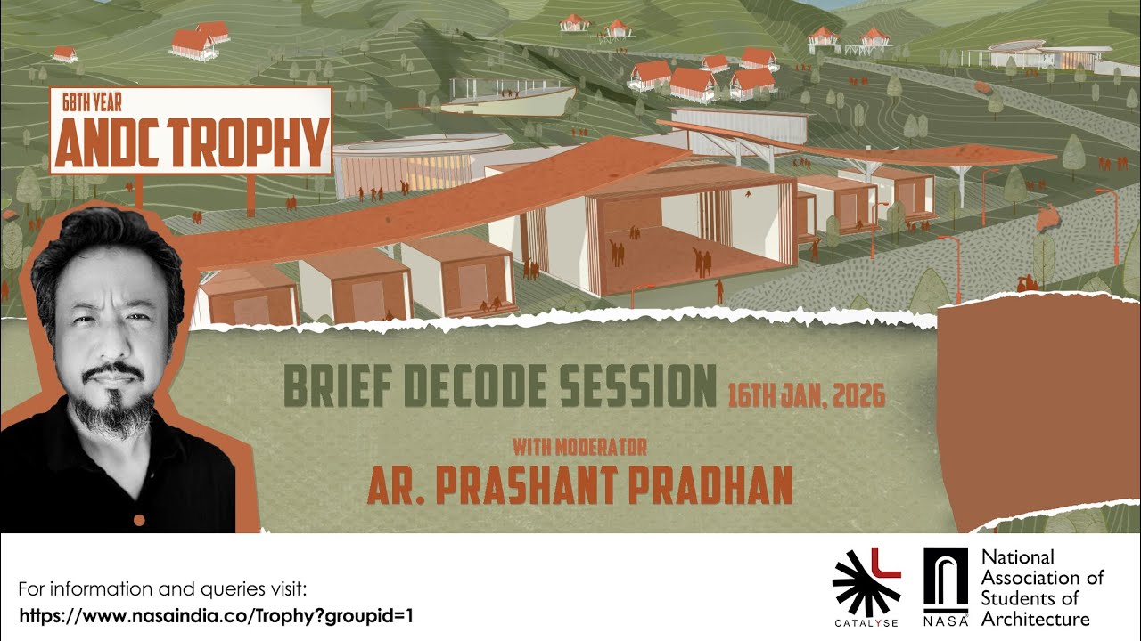 68th Year ANDC - Brief Decode Session