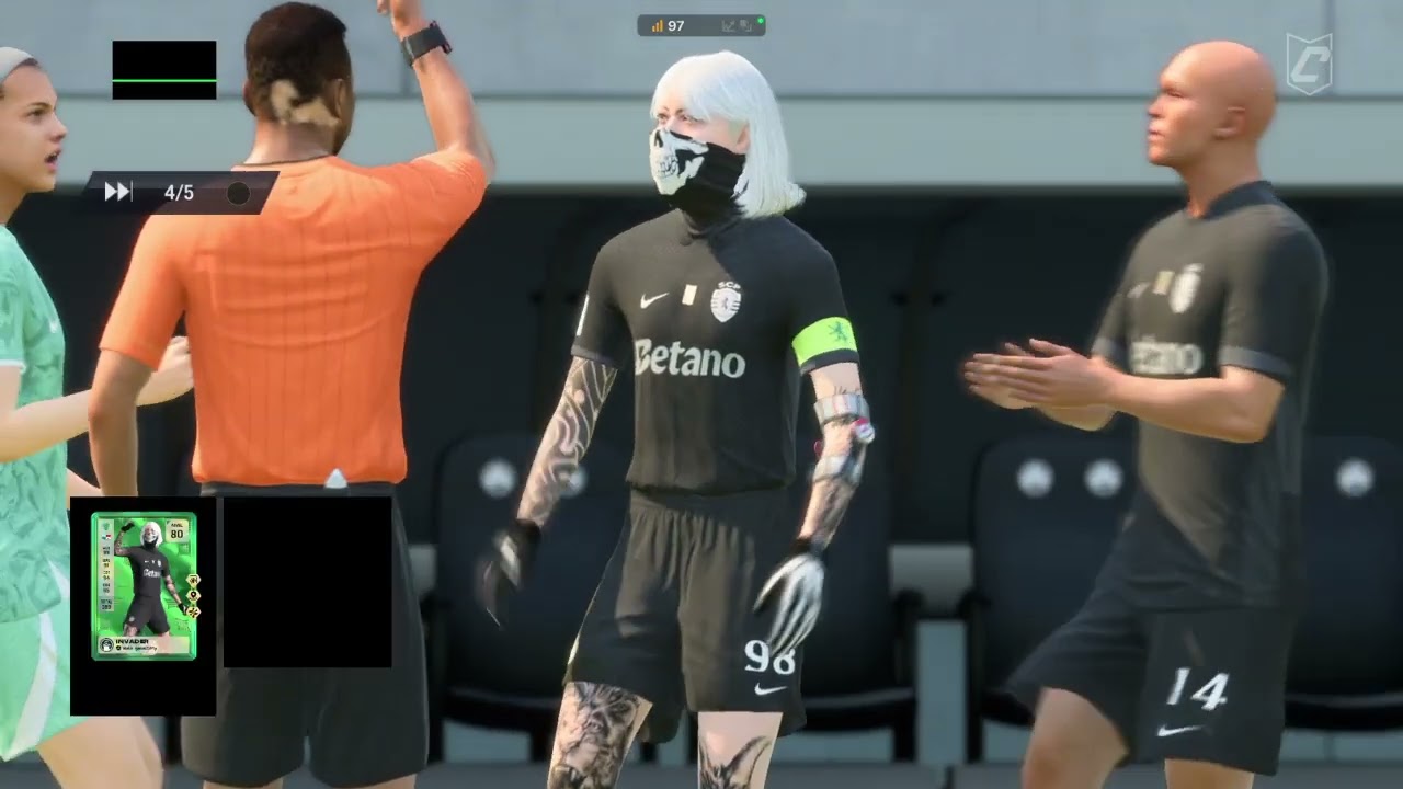 Partido 22