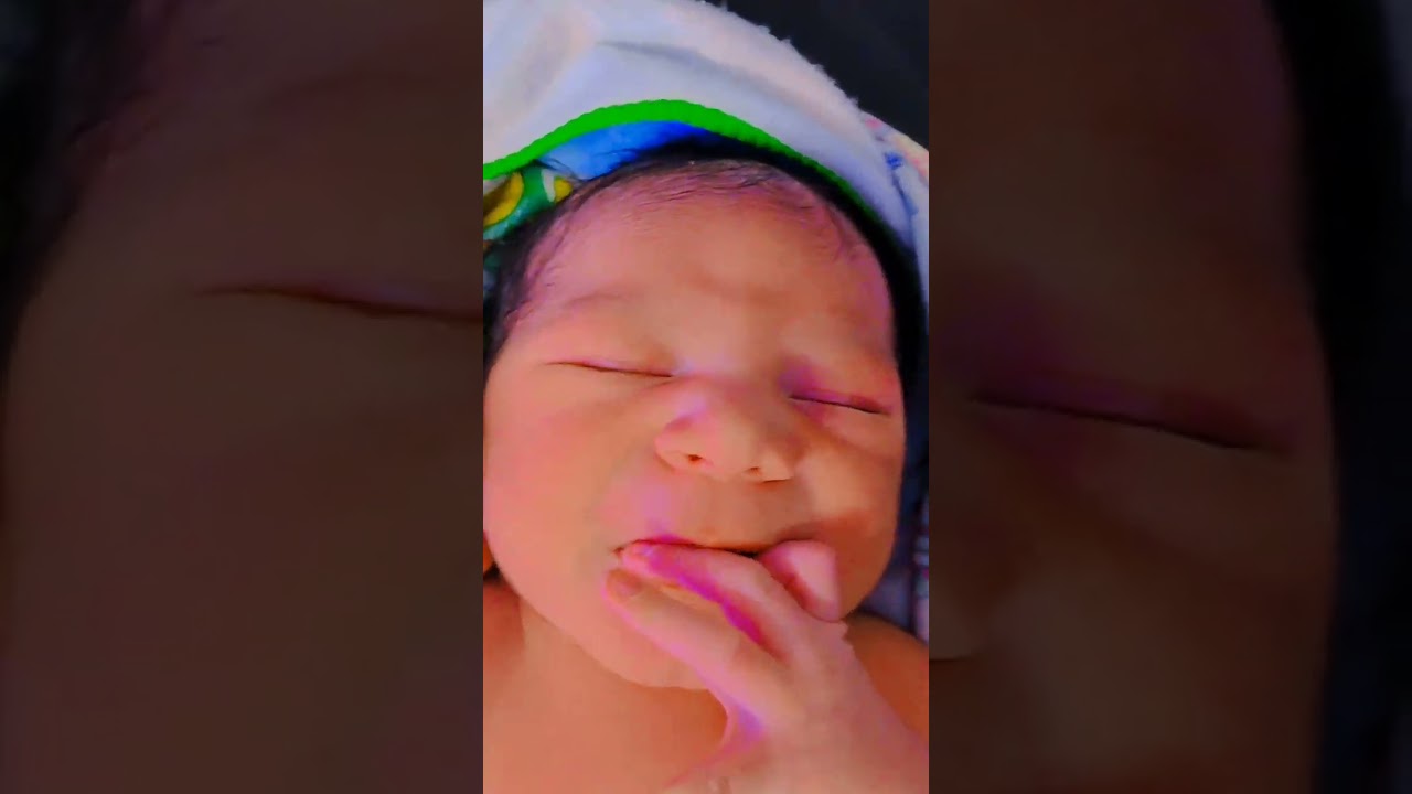 #newbornbaby #goodmorning #cutebaby#nicucare #trendingshorts